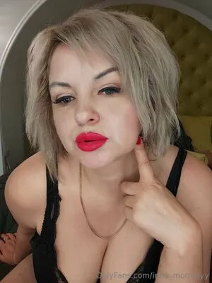 Inna Mommyy OnlyFans Leaked Free Thumbnail Picture - #bmCD0XpVke