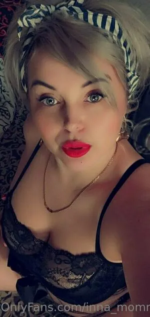 Inna Mommyy OnlyFans Leaked Free Thumbnail Picture - #iUHYlk3V0D