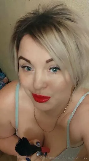 Inna Mommyy OnlyFans Leaked Free Thumbnail Picture - #lFrk2rONcW