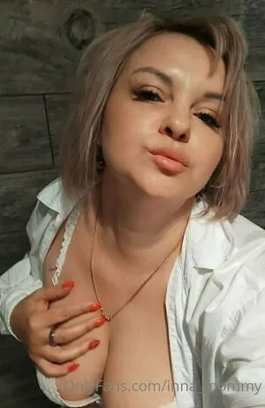 Inna Mommyy OnlyFans Leaked Free Thumbnail Picture - #oeTW1yN5ZE