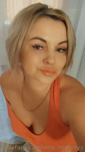 Inna Mommyy OnlyFans Leaked Free Thumbnail Picture - #phFrh6FsNZ