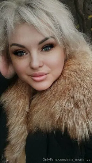 Inna Mommyy OnlyFans Leaked Free Thumbnail Picture - #sCZxzGu8PU