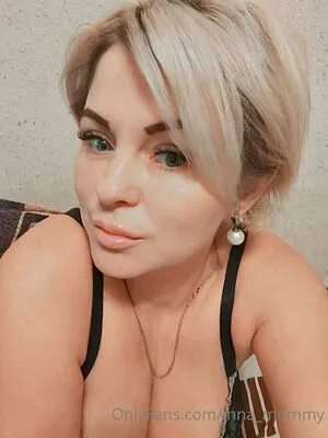 Inna Mommyy OnlyFans Leaked Free Thumbnail Picture - #v7C810dTcZ
