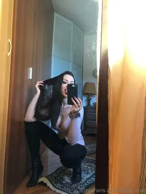 Inna Rose OnlyFans Leaked Free Thumbnail Picture - #3NphYIxZHx