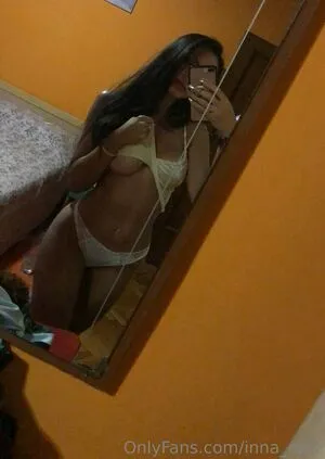 Inna Rose OnlyFans Leaked Free Thumbnail Picture - #D7vkXArgQt