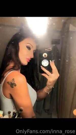 Inna Rose OnlyFans Leaked Free Thumbnail Picture - #SMf1CI5GGS