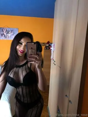 Inna Rose OnlyFans Leaked Free Thumbnail Picture - #hzdHuhhfdf
