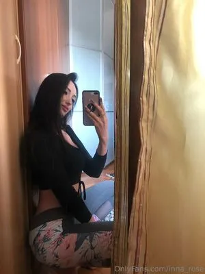 Inna Rose OnlyFans Leaked Free Thumbnail Picture - #mfoVZpL3m6