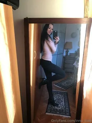 Inna Rose OnlyFans Leaked Free Thumbnail Picture - #pi150MWqOO