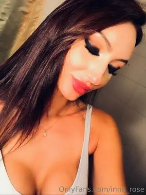 Inna Rose OnlyFans Leaked Free Thumbnail Picture - #q88HMMYSDC