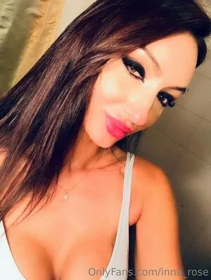 Inna Rose OnlyFans Leaked Free Thumbnail Picture - #qcXOhRcijk