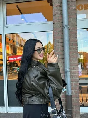 Inna Seductiva OnlyFans Leaked Free Thumbnail Picture - #AVGXv3uaYH