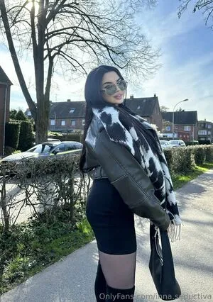 Inna Seductiva OnlyFans Leaked Free Thumbnail Picture - #KYRFUvBneS