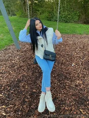 Inna Seductiva OnlyFans Leaked Free Thumbnail Picture - #VjOg79aSNe