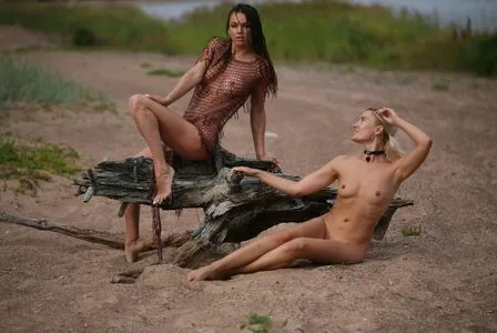 Inna Tikhonova OnlyFans Leaked Free Thumbnail Picture - #Hplr1UG1IO