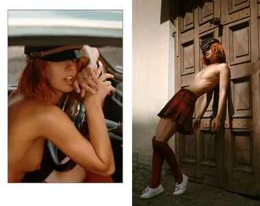 Inna Tikhonova OnlyFans Leaked Free Thumbnail Picture - #XlS1C3tsqu