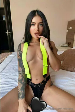 Innaluve OnlyFans Leaked Free Thumbnail Picture - #40XomhIyne