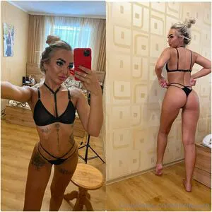 Innaluve OnlyFans Leaked Free Thumbnail Picture - #Ec1oOE252F