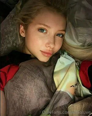 Innaluve OnlyFans Leaked Free Thumbnail Picture - #VBLrLExy2e
