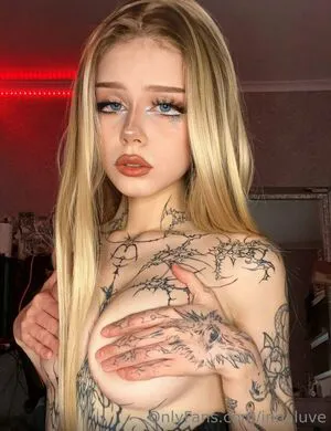 Innaluve OnlyFans Leaked Free Thumbnail Picture - #rG81j2ic3Y