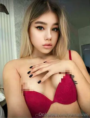 Innaluve OnlyFans Leaked Free Thumbnail Picture - #ykCLFlKDh0