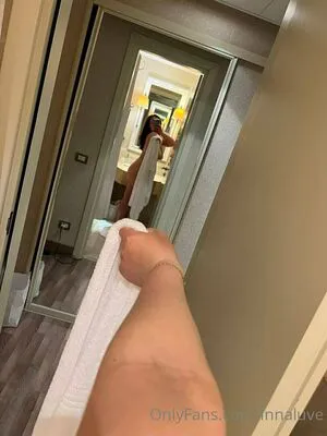 Innaluve OnlyFans Leaked Free Thumbnail Picture - #zWWEIACg9K