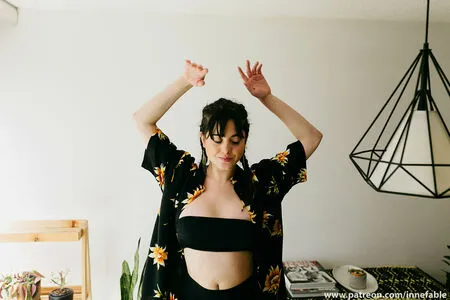 Innefable OnlyFans Leaked Free Thumbnail Picture - #5QmW0d4noU
