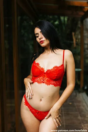 Innefable OnlyFans Leaked Free Thumbnail Picture - #InLf5qYh5x