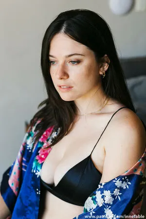 Innefable OnlyFans Leaked Free Thumbnail Picture - #XbvmzdQVFk