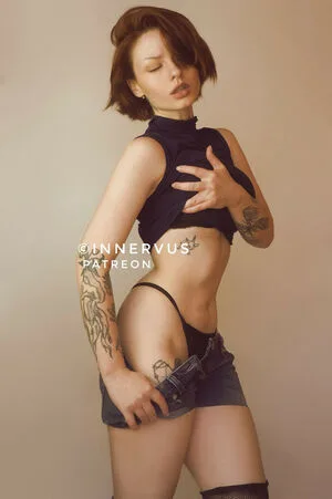 Innervus OnlyFans Leaked Free Thumbnail Picture - #1B4AZ6P70J