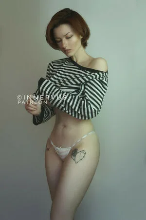 Innervus OnlyFans Leaked Free Thumbnail Picture - #3TVclQQeLG