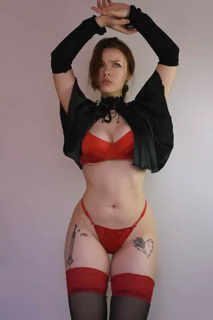 Innervus OnlyFans Leaked Free Thumbnail Picture - #7S2tsU4DdA