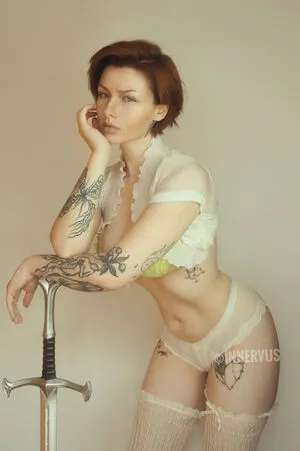 Innervus OnlyFans Leaked Free Thumbnail Picture - #8BWPIWgTei