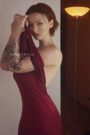 Innervus OnlyFans Leaked Free Thumbnail Picture - #9mfM66mM6s
