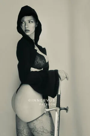 Innervus OnlyFans Leaked Free Thumbnail Picture - #HP2snuUzko