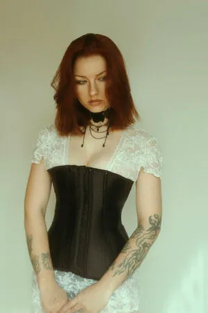 Innervus OnlyFans Leaked Free Thumbnail Picture - #HgASmvzorr