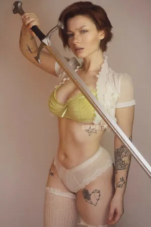 Innervus OnlyFans Leaked Free Thumbnail Picture - #NoCBI6fJCw