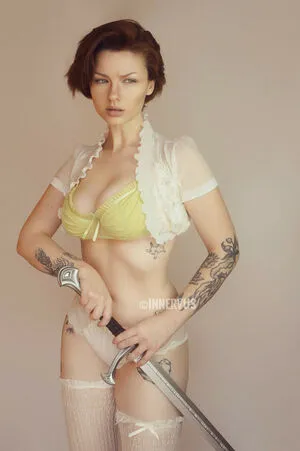 Innervus OnlyFans Leaked Free Thumbnail Picture - #PMAugiYRXV