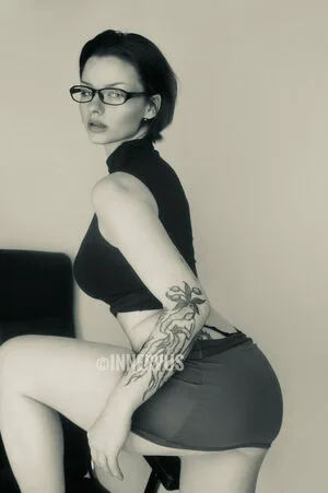 Innervus OnlyFans Leaked Free Thumbnail Picture - #UKSSTyzjQX
