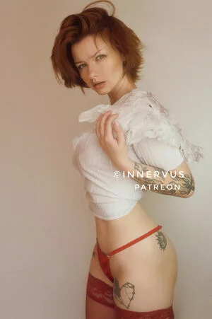 Innervus OnlyFans Leaked Free Thumbnail Picture - #amOaWTpHrX