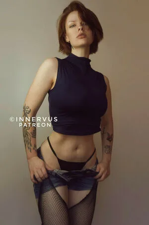Innervus OnlyFans Leaked Free Thumbnail Picture - #ankNyAYzRs