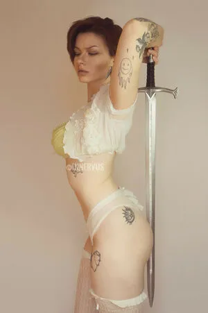 Innervus OnlyFans Leaked Free Thumbnail Picture - #kZVHETcwun
