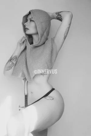 Innervus OnlyFans Leaked Free Thumbnail Picture - #nDax3Ht3HH