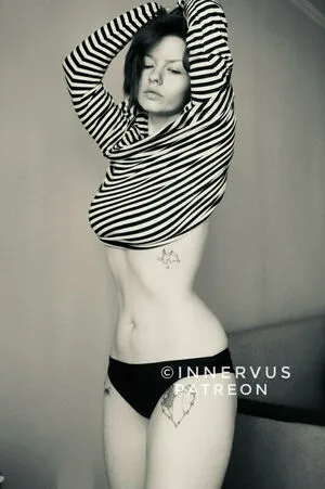 Innervus OnlyFans Leaked Free Thumbnail Picture - #newzMRFBNp