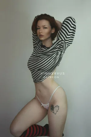 Innervus OnlyFans Leaked Free Thumbnail Picture - #oLqqOkRJ9U