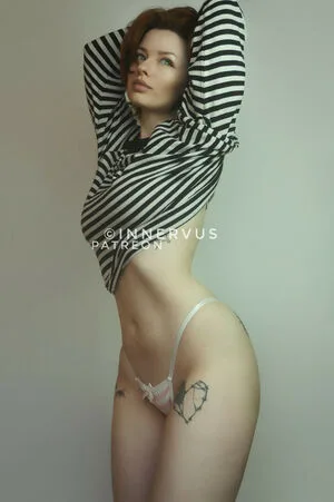Innervus OnlyFans Leaked Free Thumbnail Picture - #oeQH60rX3O
