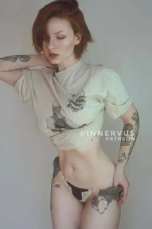 Innervus OnlyFans Leaked Free Thumbnail Picture - #q4u0g64jJQ