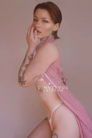 Innervus OnlyFans Leaked Free Thumbnail Picture - #quJwREAKTo