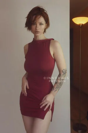 Innervus OnlyFans Leaked Free Thumbnail Picture - #sl9F7rUeX0