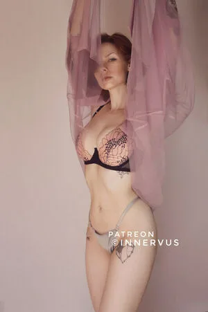 Innervus OnlyFans Leaked Free Thumbnail Picture - #v5XE2GkAbU